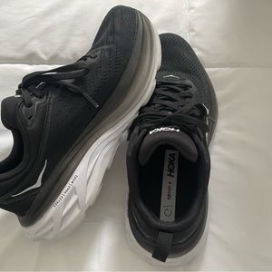 Hoka Bondi 8 size 7